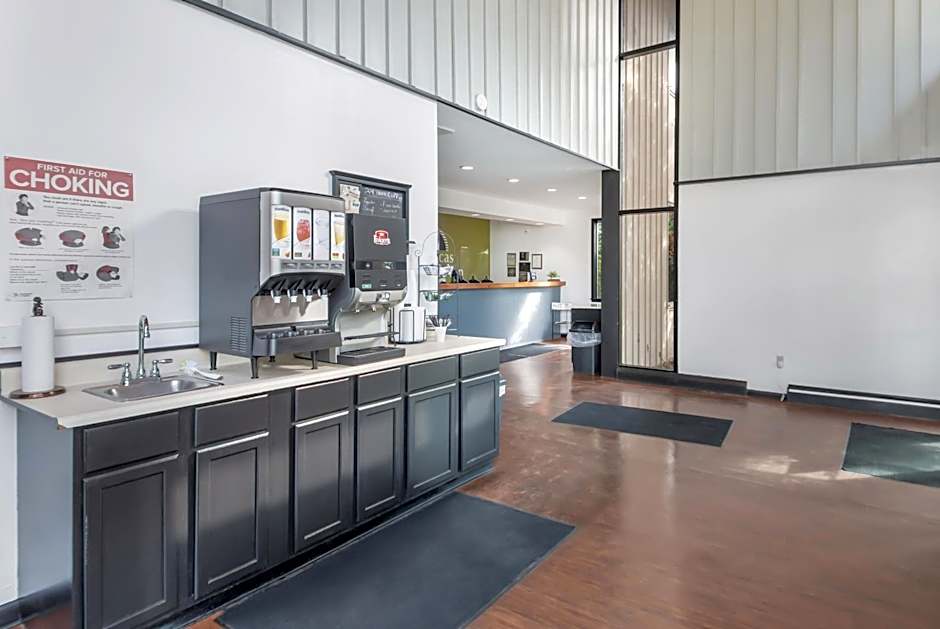 Americas Best Value Inn Painted Post