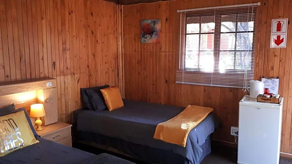 ThabaNkwe Bushveld Inn