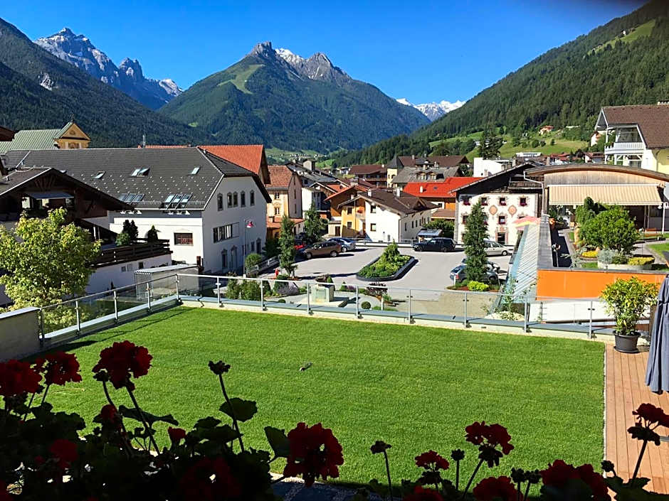 Aparthotel Krösbacher