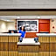 Hampton Inn By Hilton Albany Wolf Road Airport