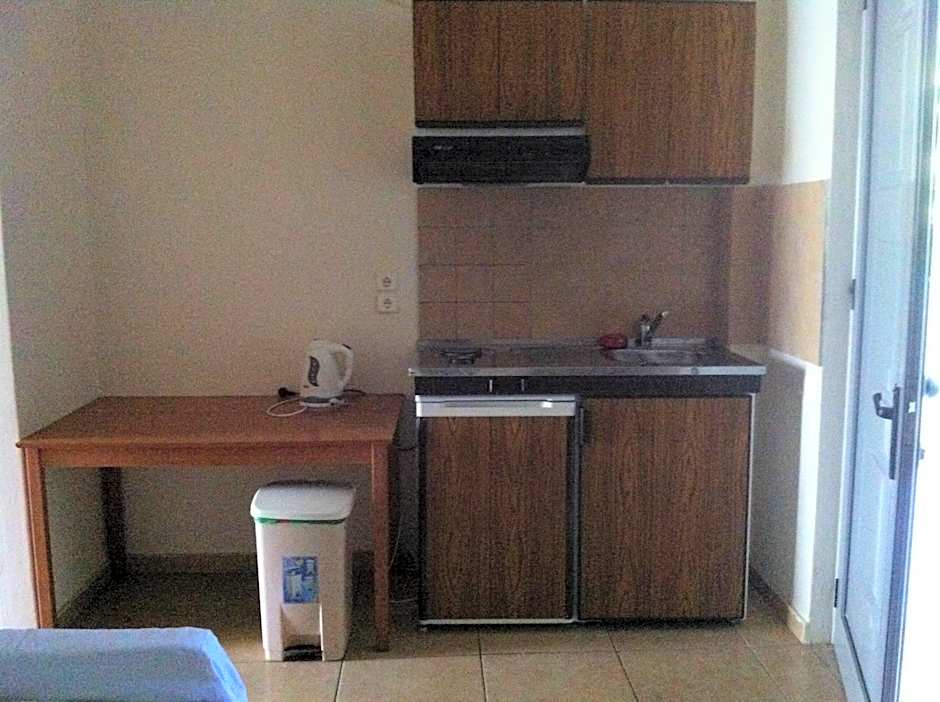 Olgas Paradise Apartments