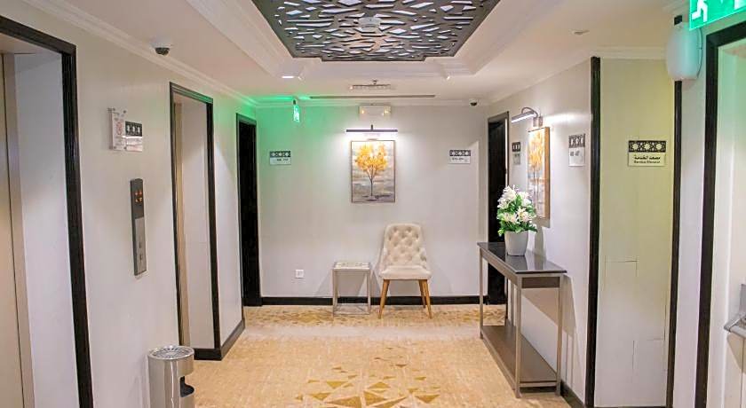 Swiss international Al Madina