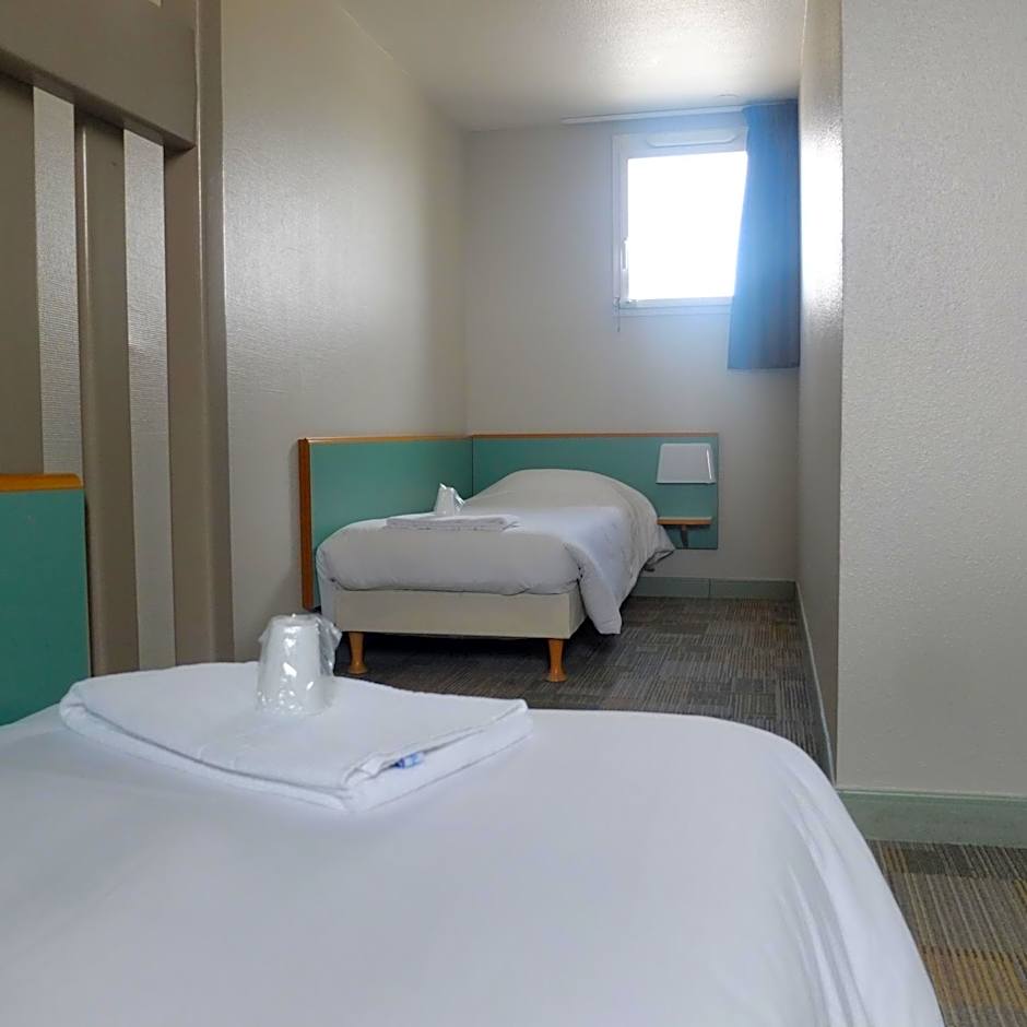 B&B La Rochelle Centre