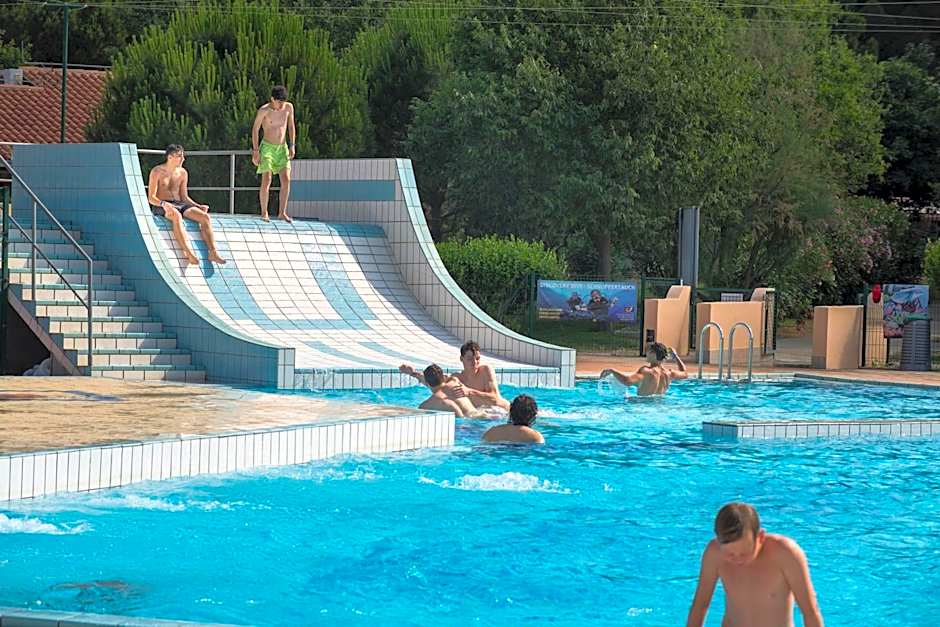 Holiday Centre Bi village
