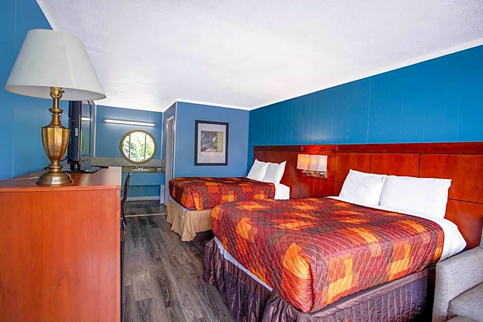 OYO Inn Kernersville