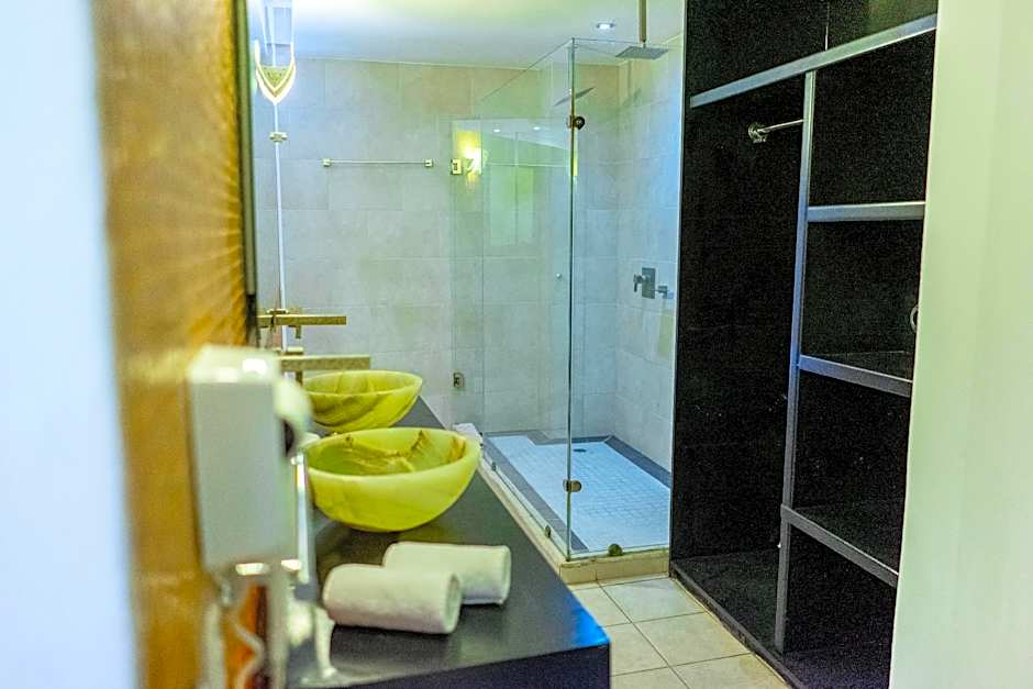 In Fashion Hotel & Spa - Adults Only