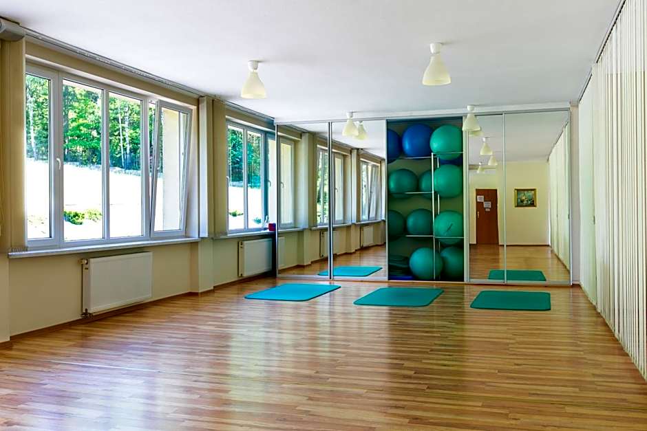 Korona Żywca - MADOHORA