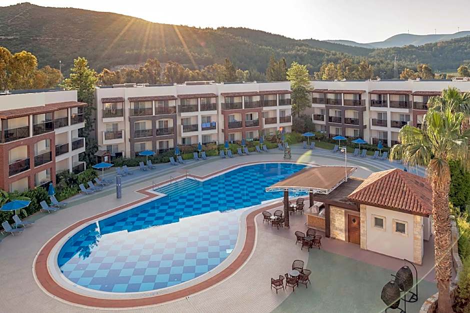 Aqua Fantasy Aquapark Hotel & Spa - Ultra All Inclusive
