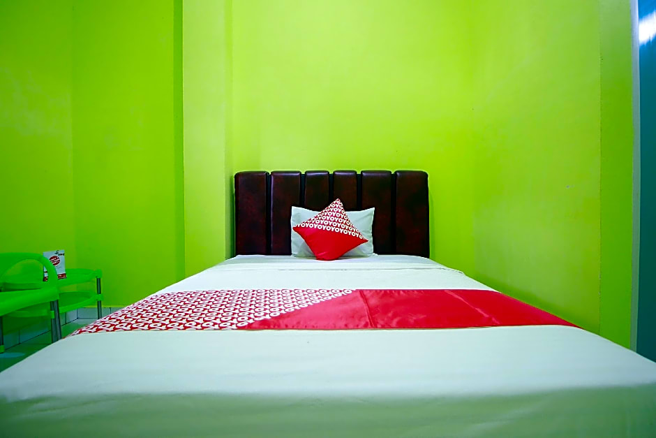 OYO 2585 Sherren Guest House