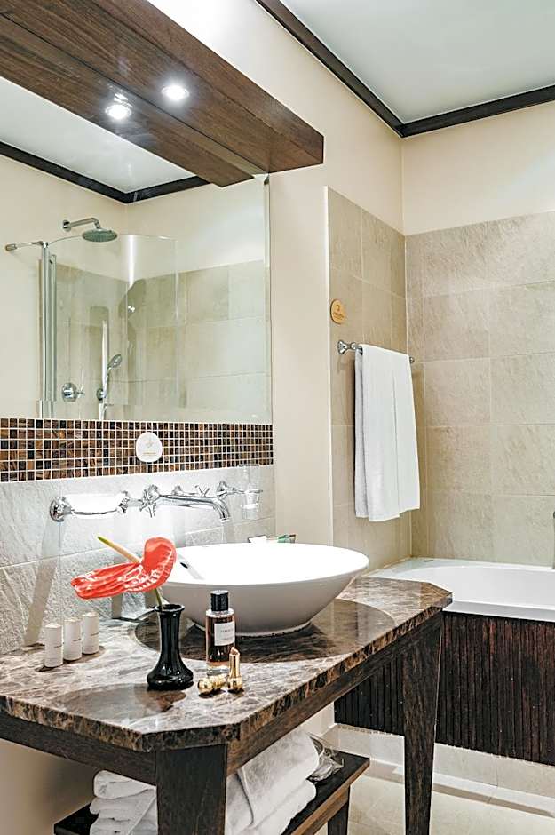 Mamaison Hotel Le Regina Warsaw