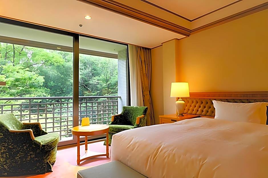Nara Hotel