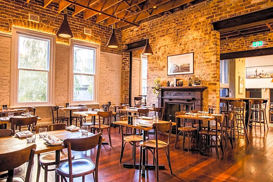 Holiday Inn West Perth By IHG