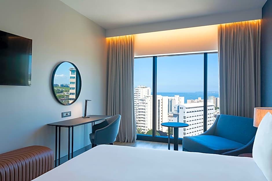 Radisson Blu Hotel, Durban Umhlanga