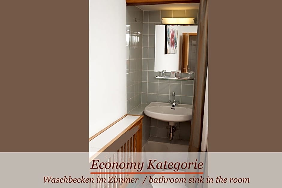 Hotel-Restaurant Wanders