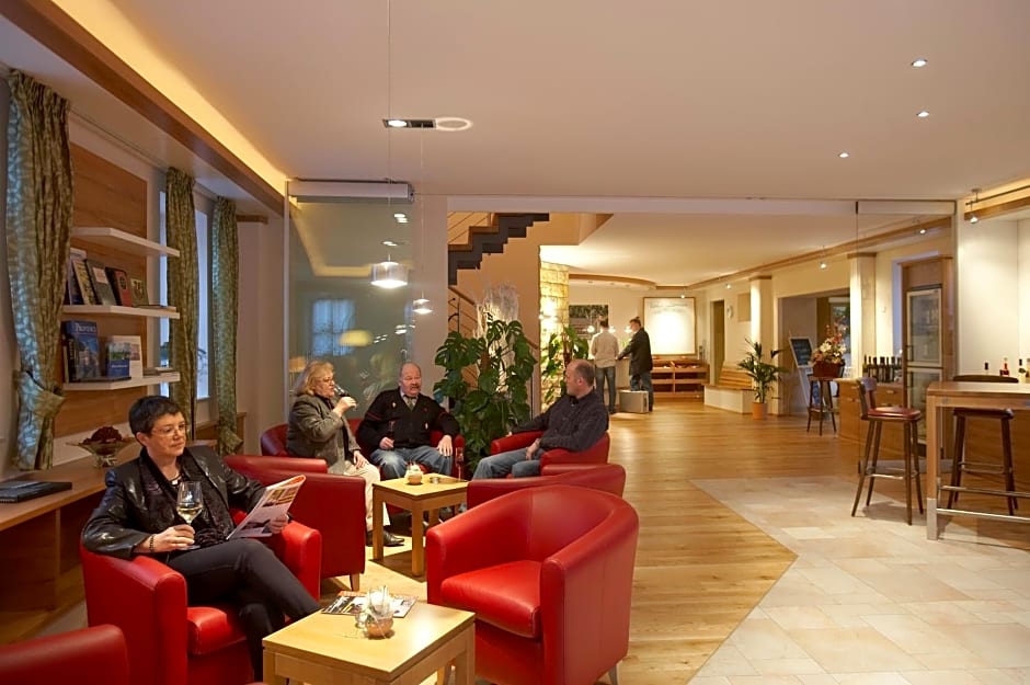 Dohlmühle Hotel & Weingut