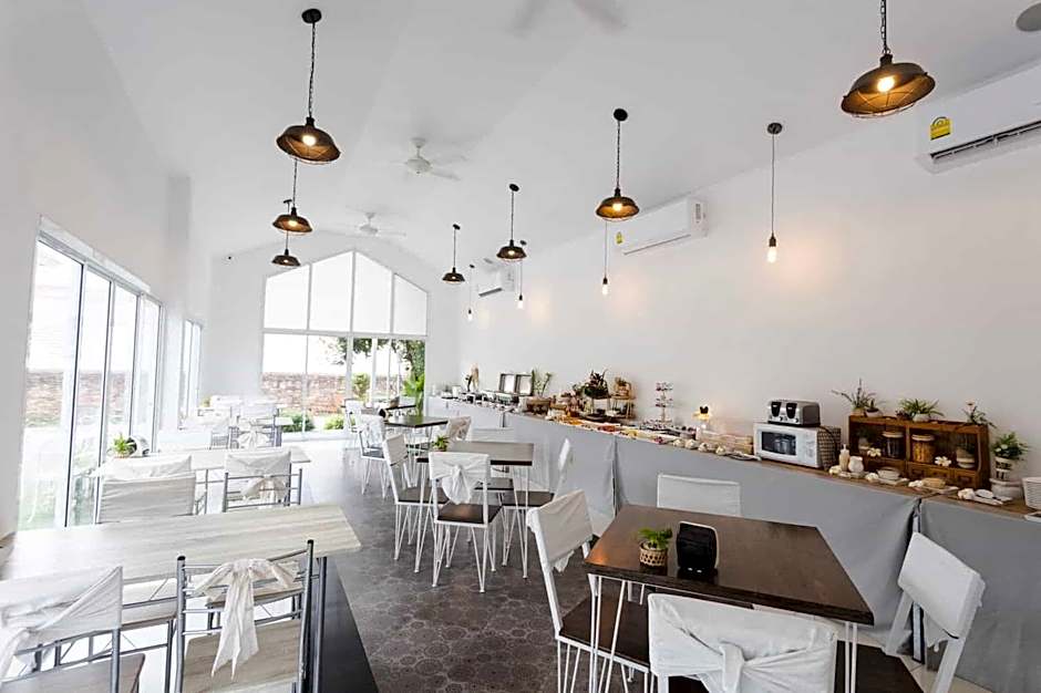 NanNakara Boutique Hotel