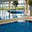 Pillo Hotel Ashbourne Leisure Club & Spa
