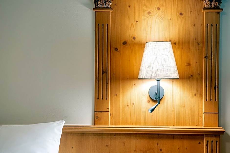 Naturhotel MOLIN