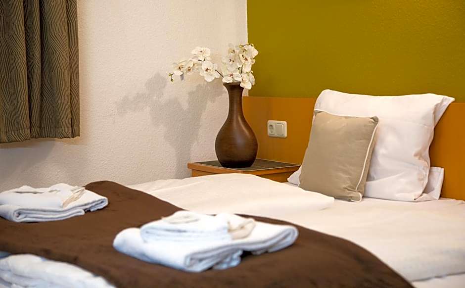 Garni Hotel Rödelheimer Hof