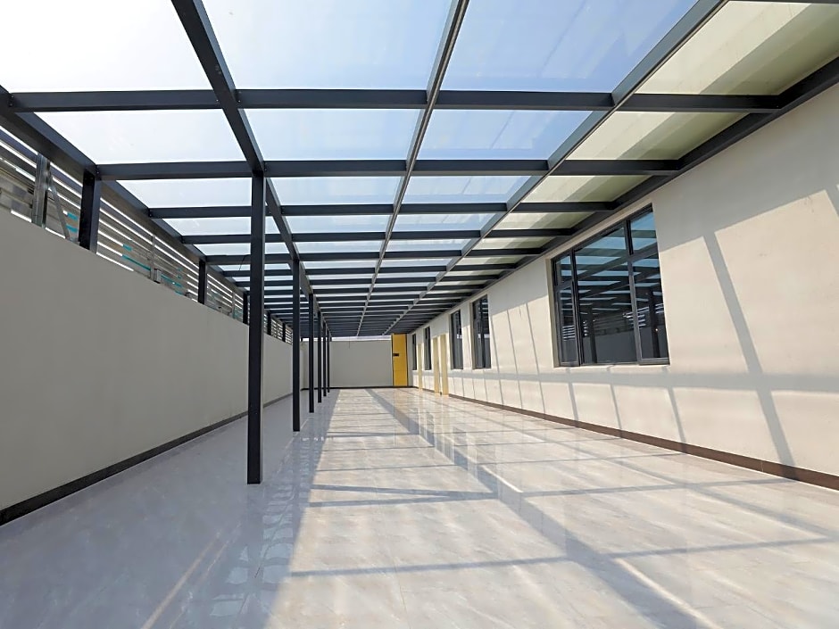 City Comfort Inn Ganzhou Railway Station Huadong City