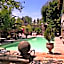 Hotel Ex Hacienda La Pitaya Queretaro