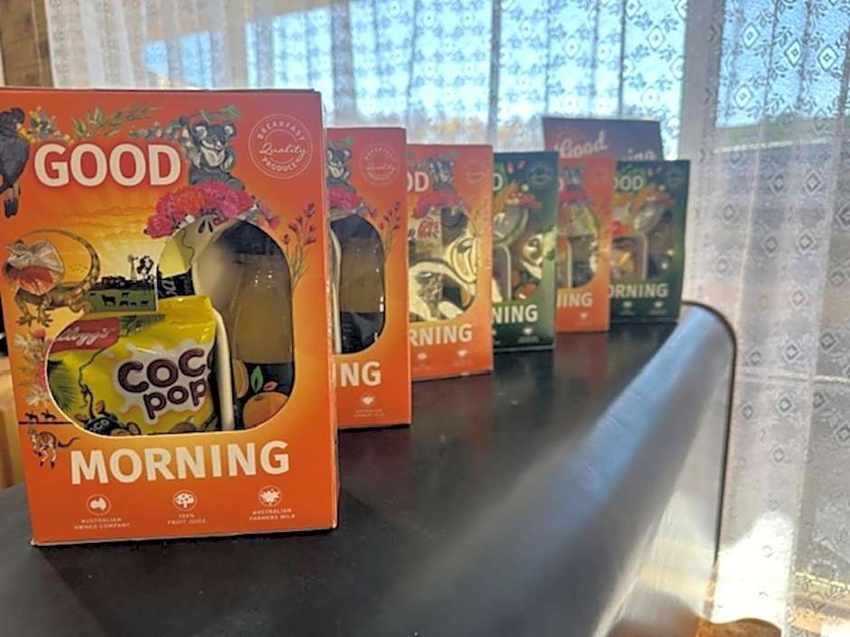 Clock Tower Motor Inn