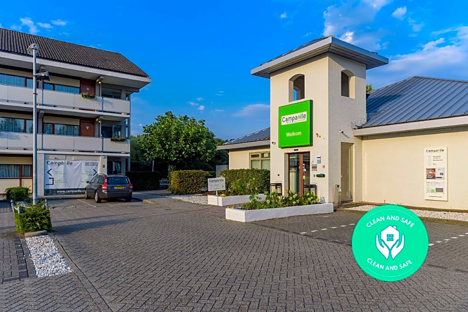 Photo 1 of 50 of Campanile Hotel & Restaurant Arnhem - Zevenaar