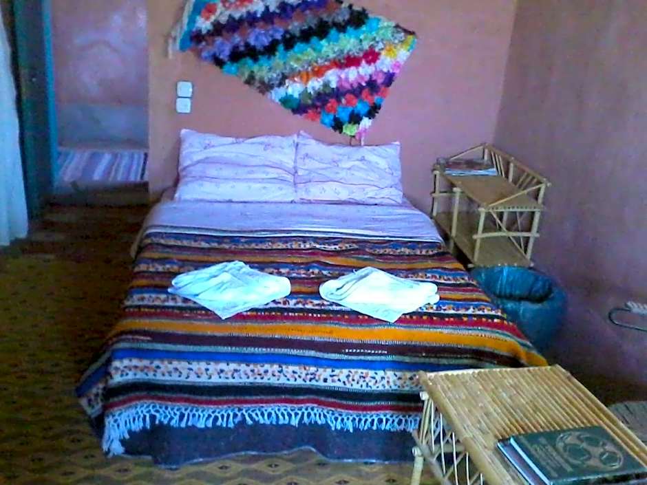 auberge restau tombouctou