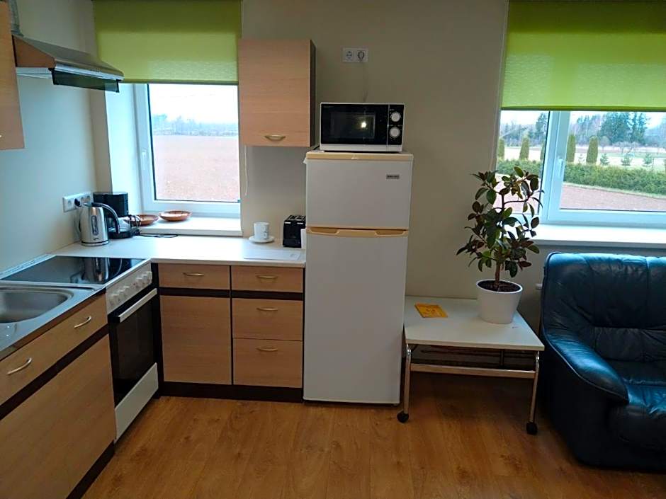 K15HOSTEL guest apartments