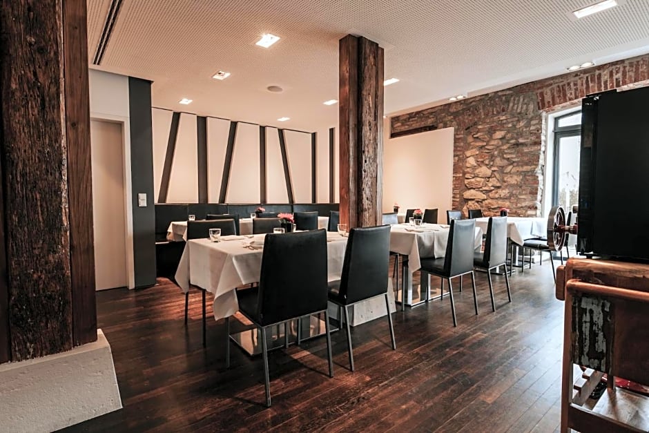 Design Hotel & Restaurant Löwen