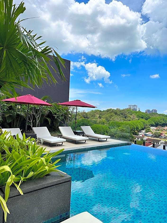 Courtyard by Marriott Melaka