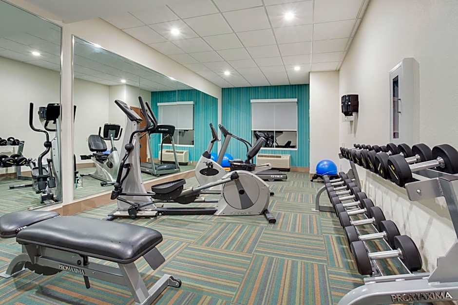 Holiday Inn Express & Suites Fleming Island By IHG