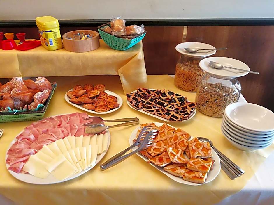 Hotel La Favorita