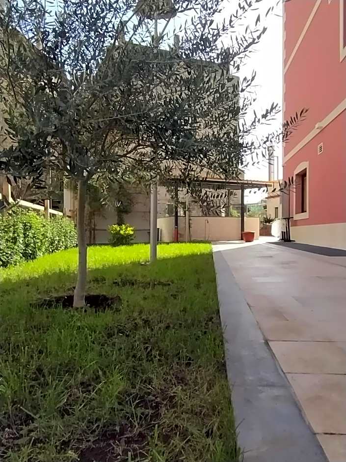 ROOMS alCentro