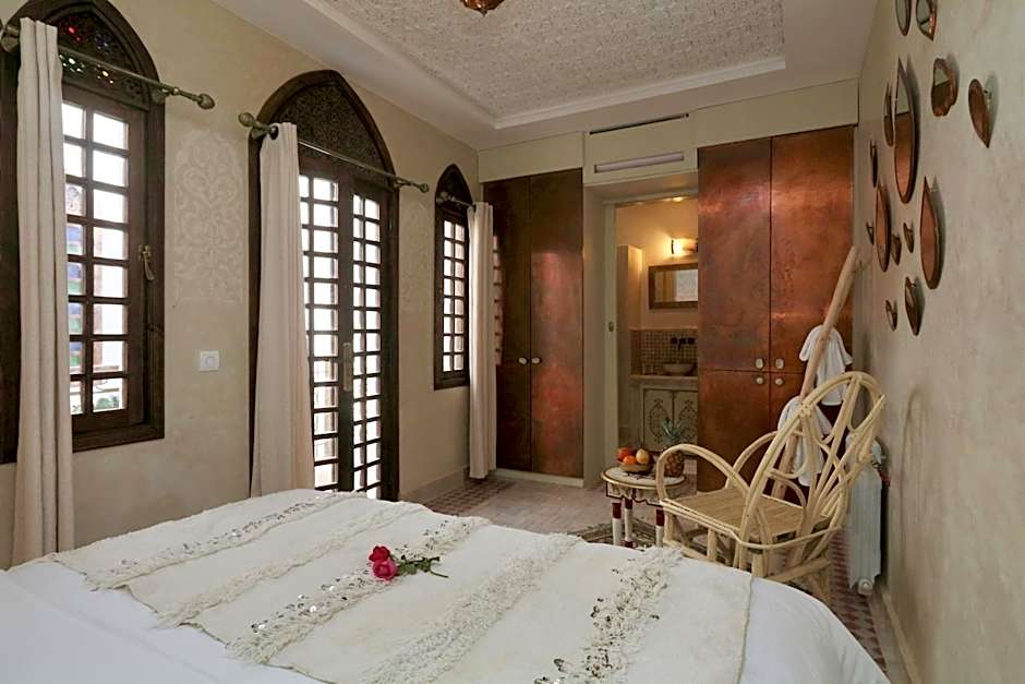 Riad Beata Bed & Breakfast