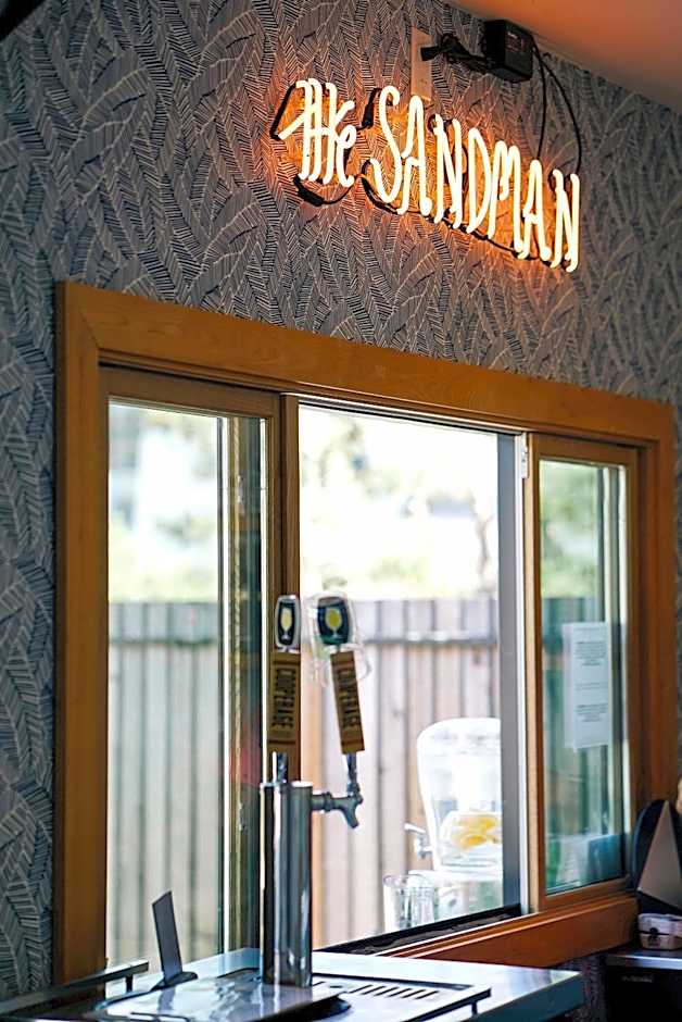 The Sandman Santa Rosa Sonoma, an Ascend Collection Hotel