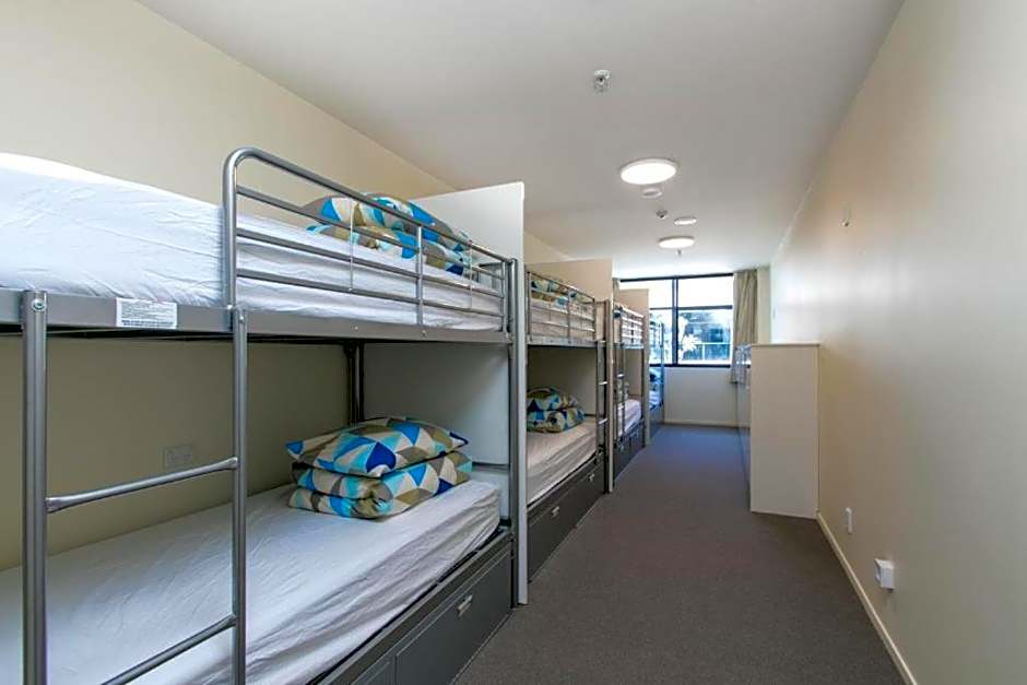 Photo 1 of 13 of Bed in 8-Bed Mixed Dormitory Room
