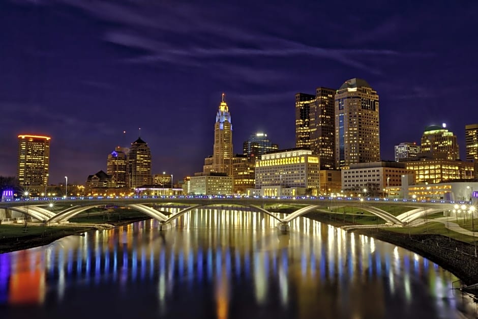 Staybridge Suites Columbus Polaris By IHG