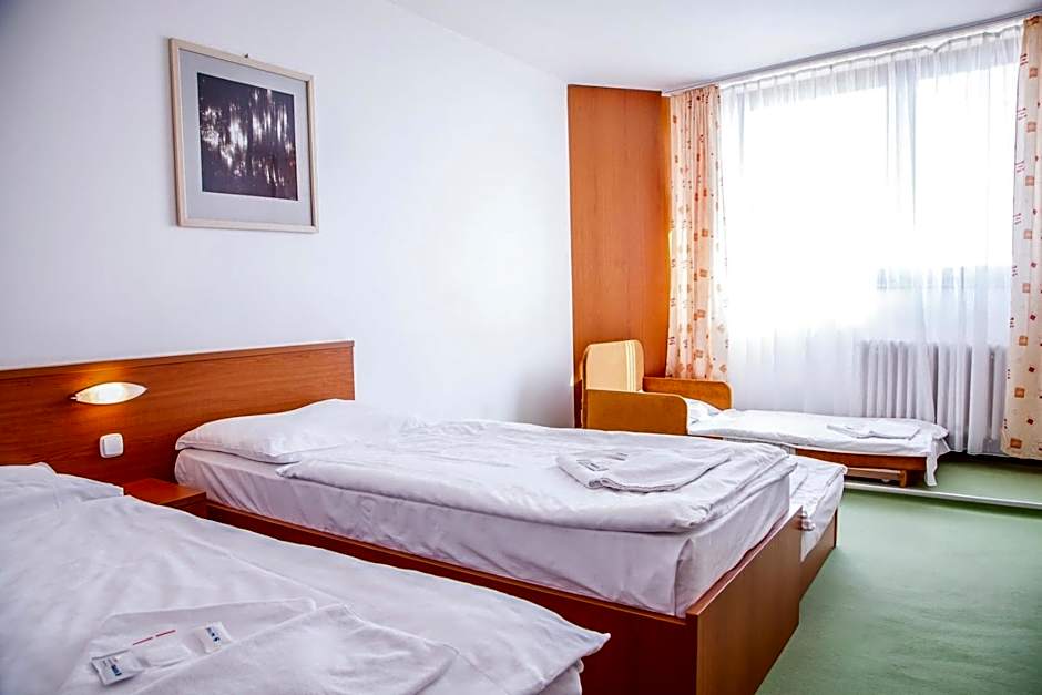 Hotel SOREA HUTNÍK I.