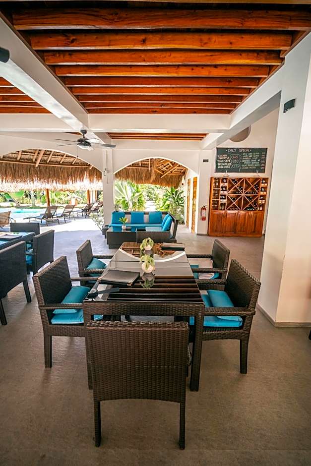 Secret Paradise Moalboal