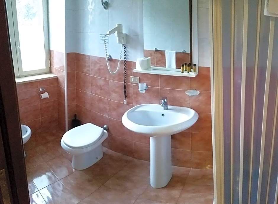 Hotel Sirio