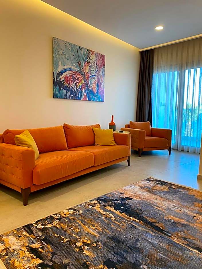 Zest Exclusive Hotel & Spa