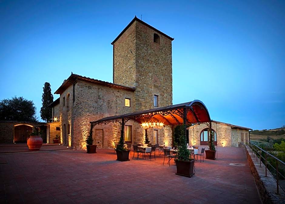 Relais Borgo Petrognano