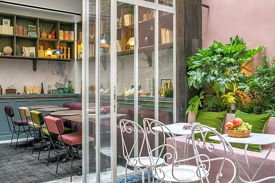 La Planque Hotel