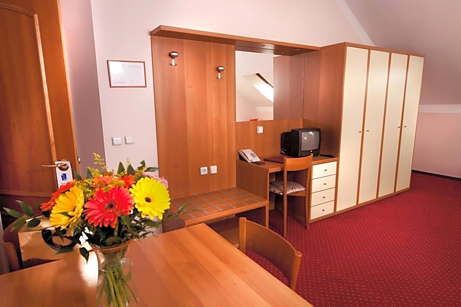 Residence Select