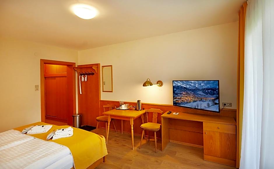 Residence AlpenHeart