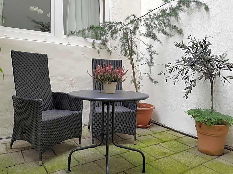 B&B Wladimir Studios