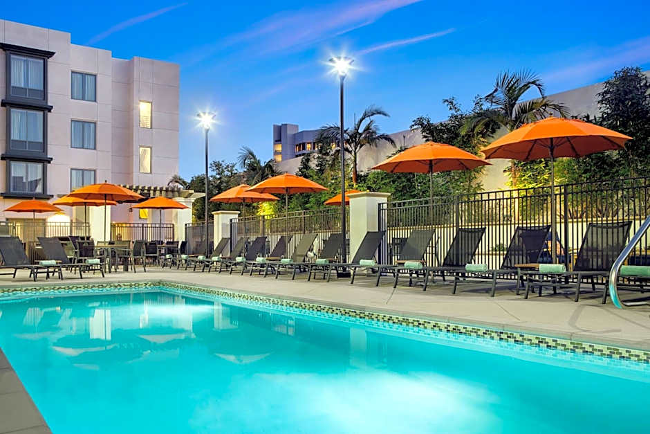 Residence Inn by Marriott Los Angeles Pasadena/Old Town