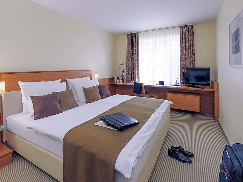 Mercure Hotel Mannheim am Rathaus