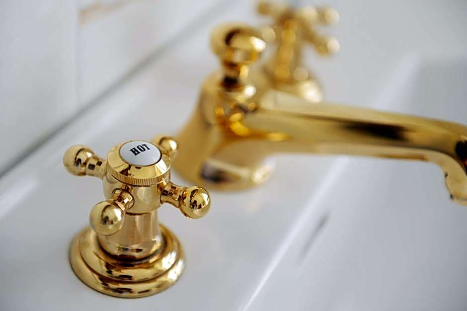 Schlosshotel Villa Westerberge